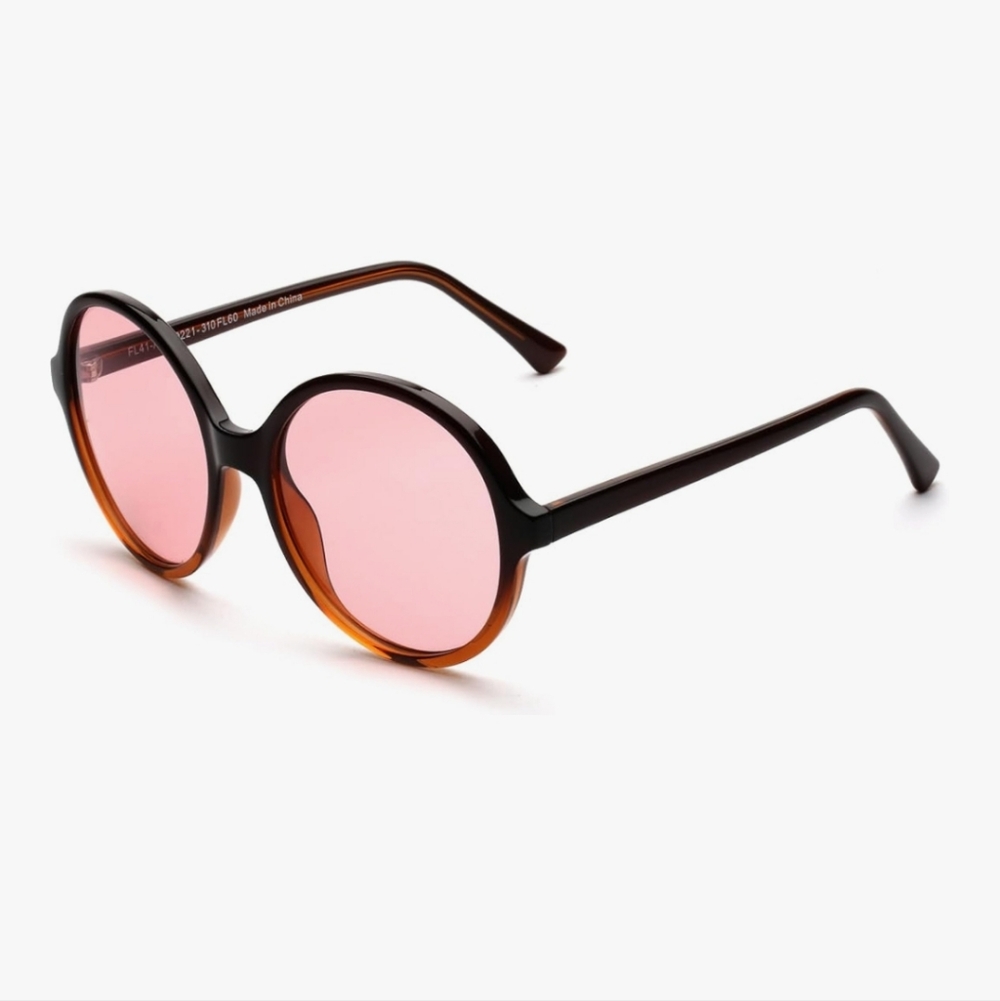 Women's Photochromic Migraine Glasses